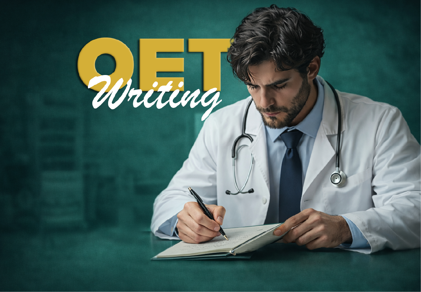 OET Writing
